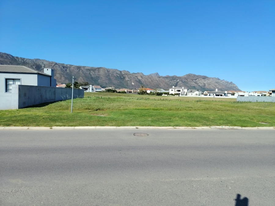 0 Bedroom Property for Sale in Fairview Golf Estate Western Cape